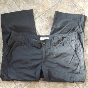 Charlotte Russe capri pants, size 10